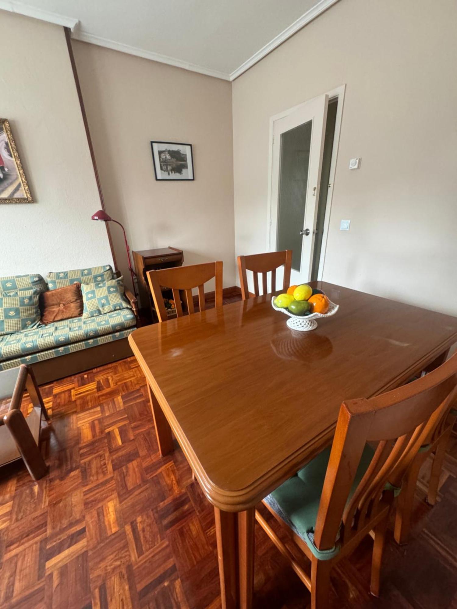 Apartamento En Llanes Con Plaza De Garaje Cubierta Exterior photo